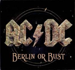 AC-DC : Berlin or Bust